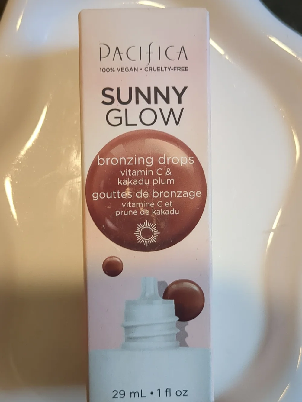 Bronzing Drops